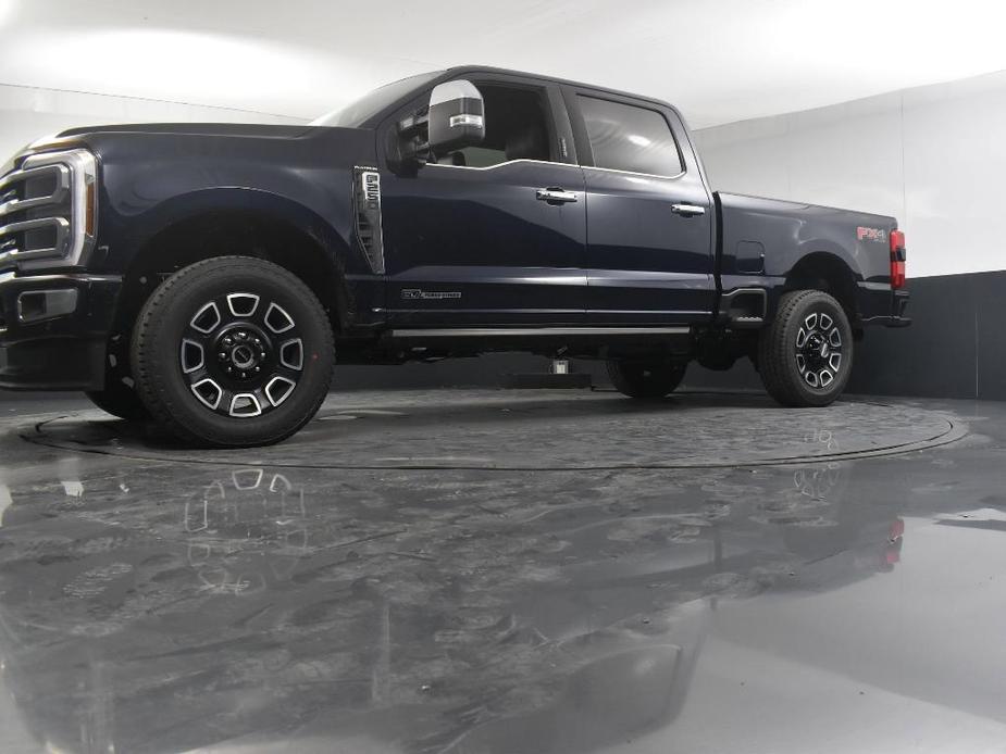 new 2024 Ford F-250 car, priced at $92,965