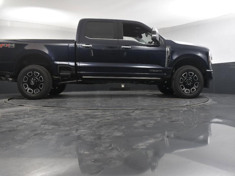 new 2024 Ford F-250 car, priced at $92,965