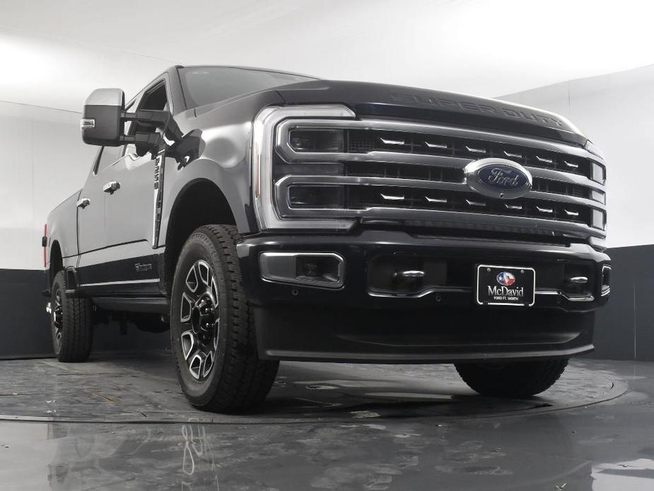 new 2024 Ford F-250 car, priced at $92,965