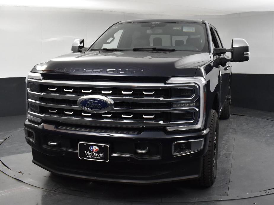 new 2024 Ford F-250 car, priced at $92,965