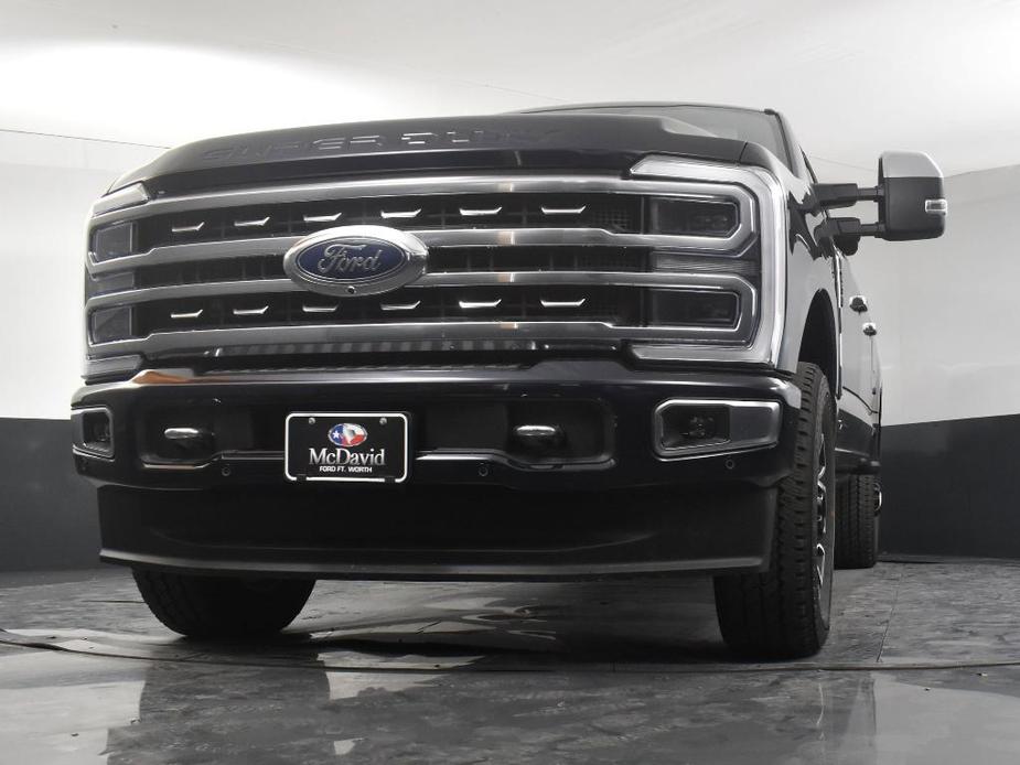 new 2024 Ford F-250 car, priced at $92,965