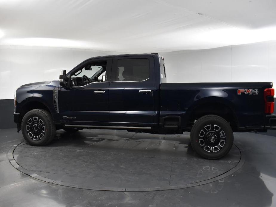 new 2024 Ford F-250 car, priced at $92,965