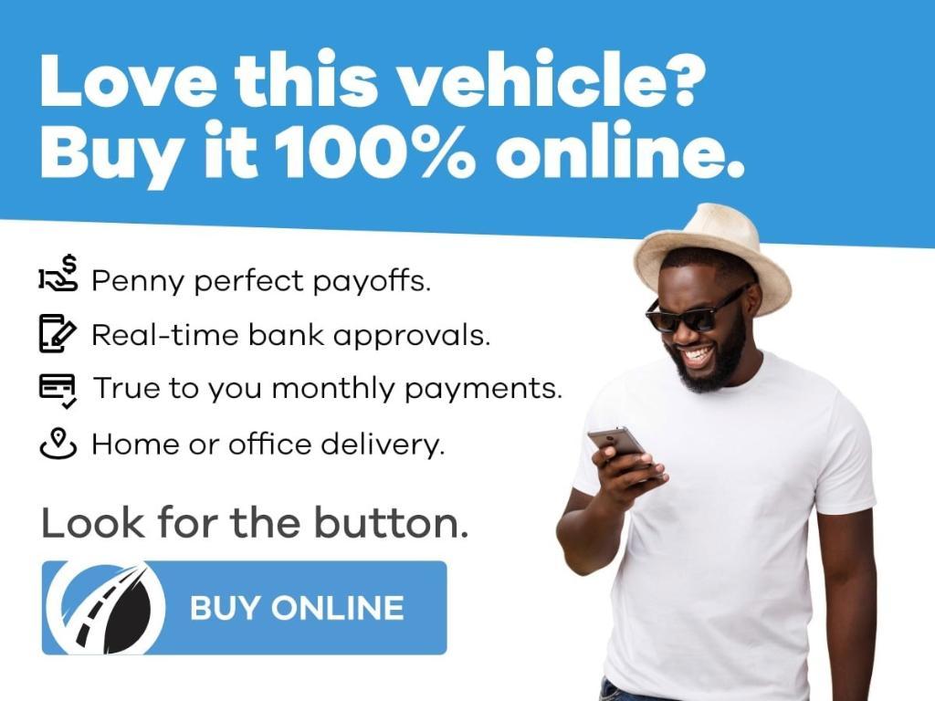 new 2025 Ford F-150 car, priced at $49,429