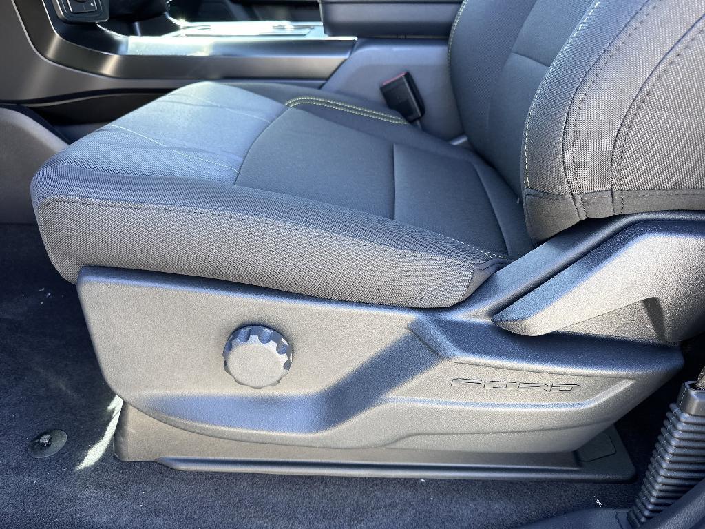 new 2025 Ford F-150 car, priced at $49,429