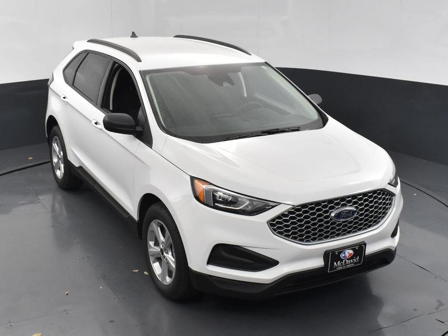 new 2024 Ford Edge car, priced at $29,425