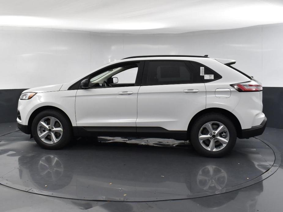 new 2024 Ford Edge car, priced at $29,425