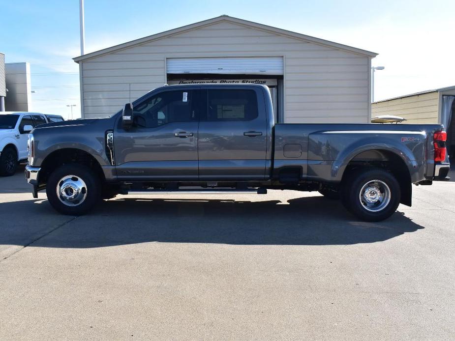 new 2024 Ford F-350 car, priced at $81,765