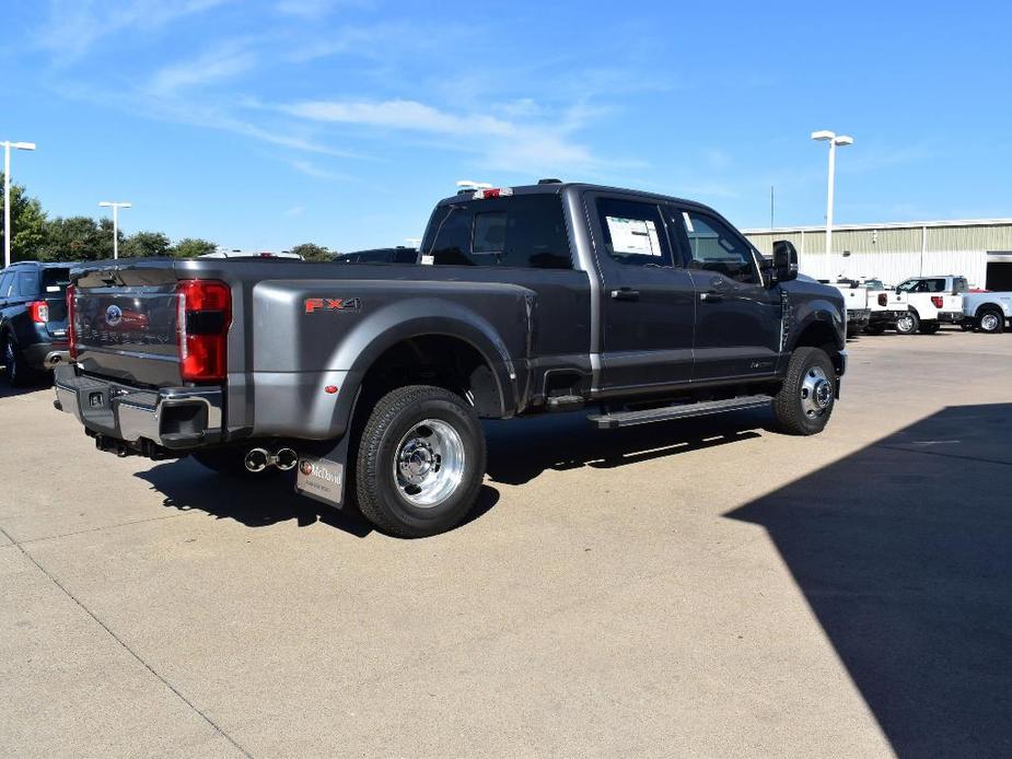 new 2024 Ford F-350 car, priced at $81,765