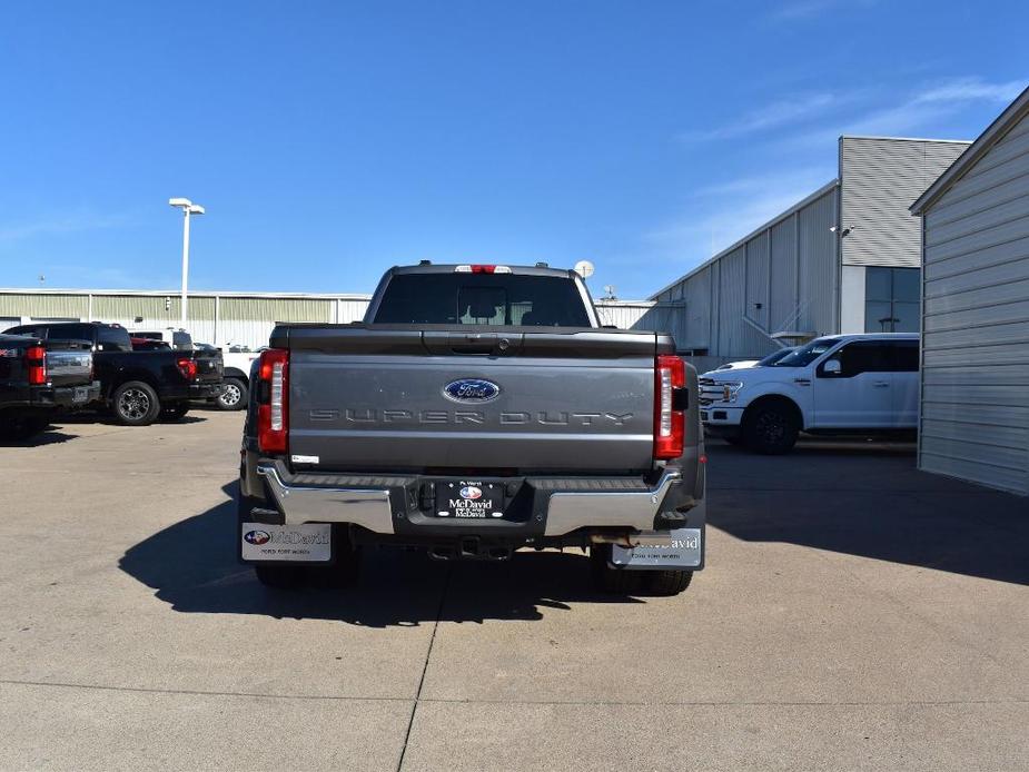 new 2024 Ford F-350 car, priced at $81,765