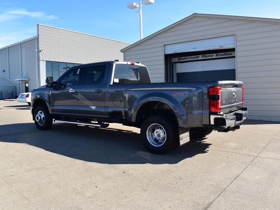 new 2024 Ford F-350 car, priced at $81,765