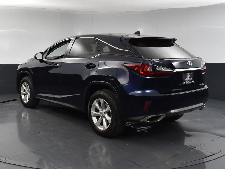 used 2017 Lexus RX 350 car, priced at $20,994