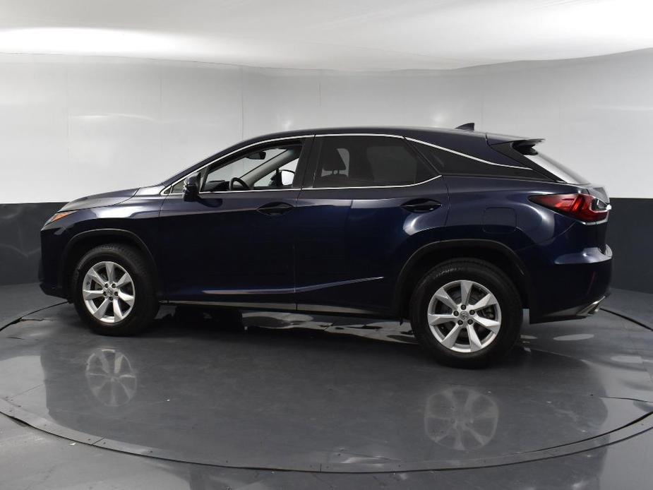 used 2017 Lexus RX 350 car, priced at $20,994