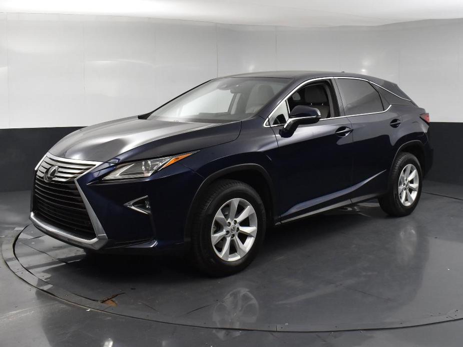 used 2017 Lexus RX 350 car, priced at $20,994