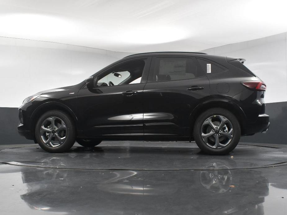 new 2024 Ford Escape car, priced at $29,488