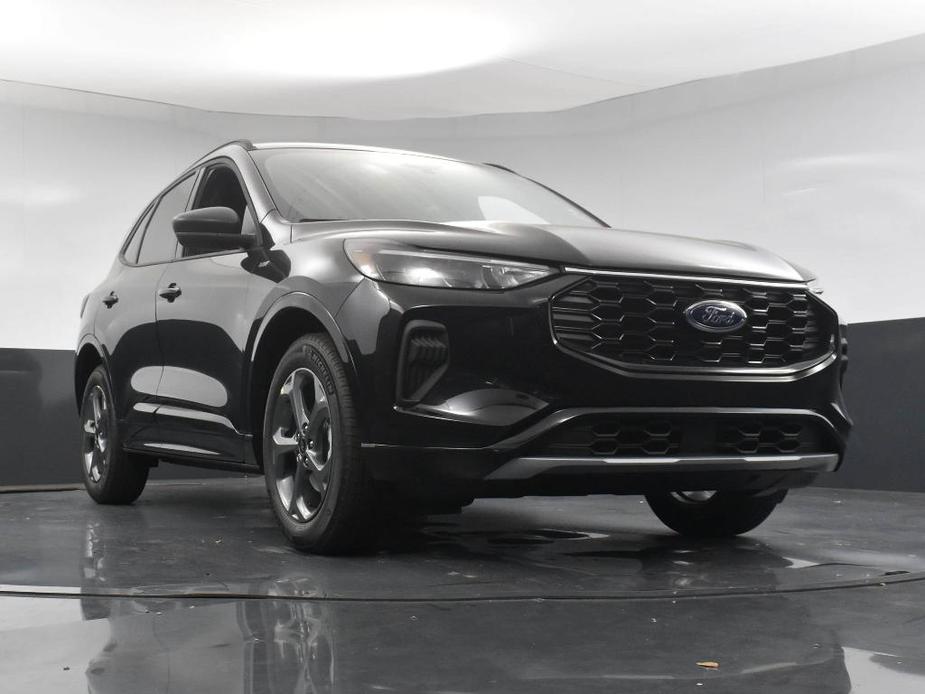 new 2024 Ford Escape car, priced at $29,488