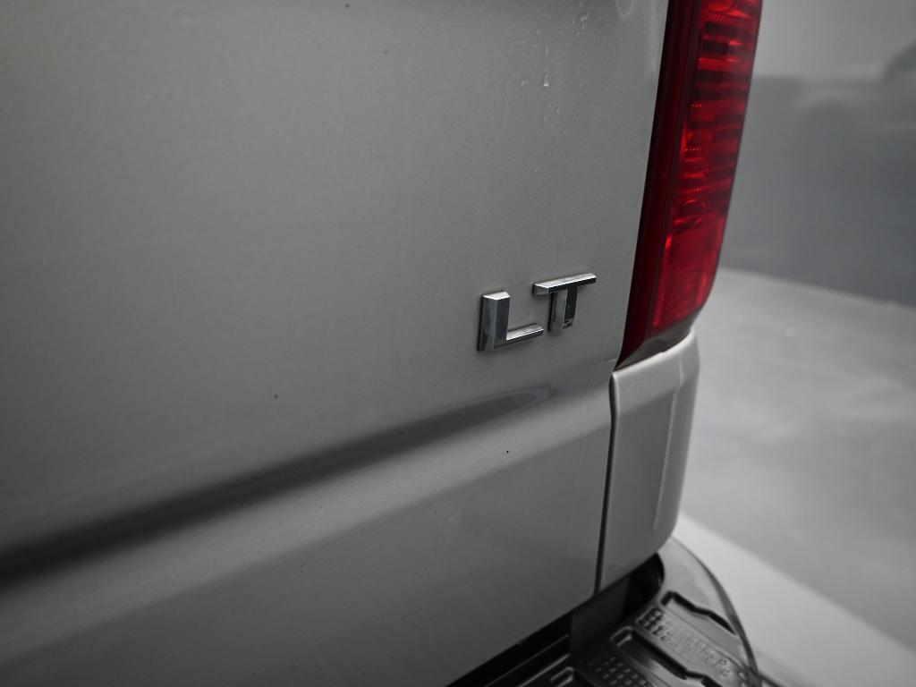 used 2021 Chevrolet Silverado 1500 car, priced at $24,994