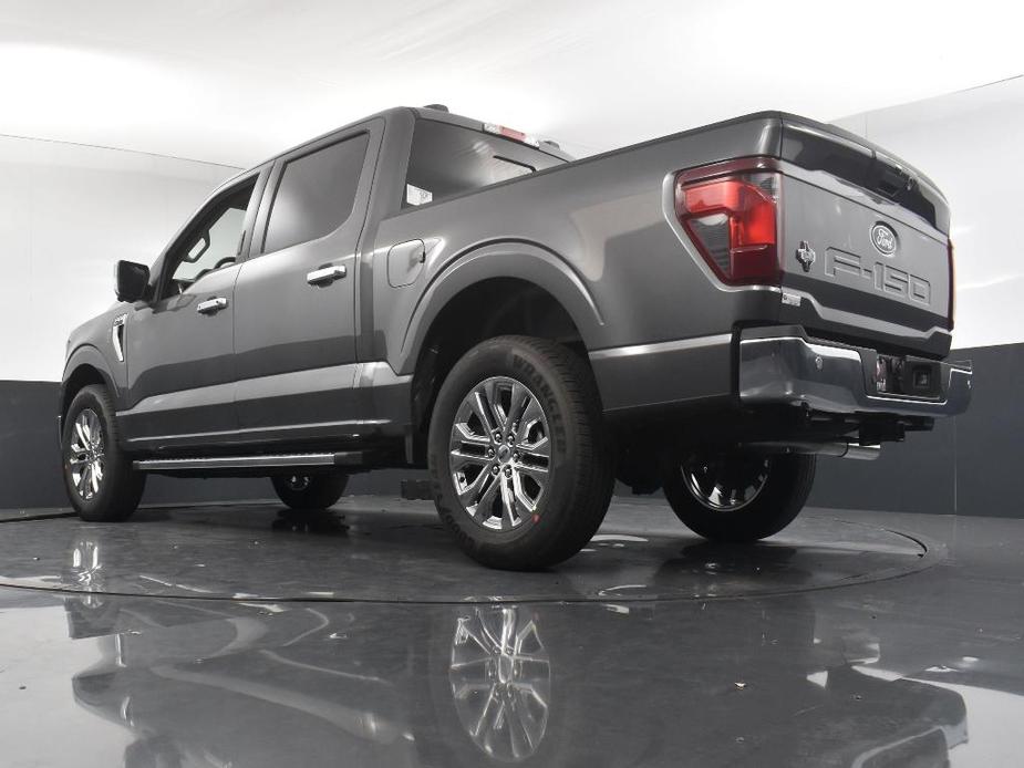 new 2024 Ford F-150 car, priced at $50,085