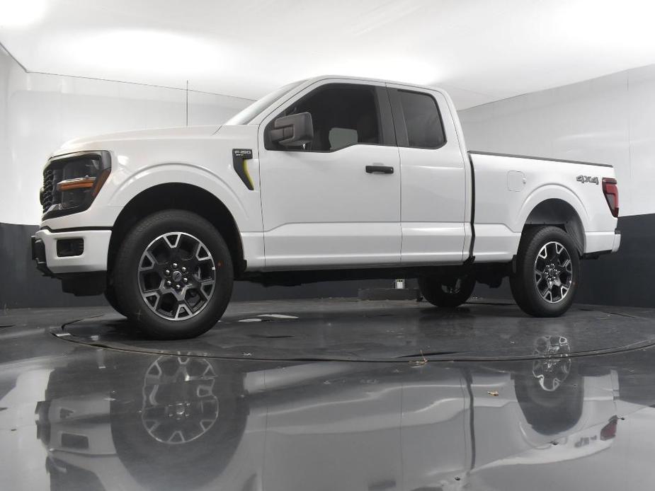 new 2024 Ford F-150 car, priced at $44,340