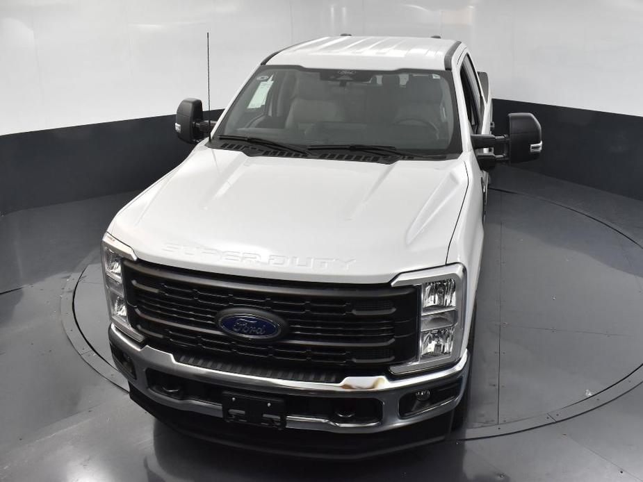 new 2024 Ford F-250 car, priced at $59,890