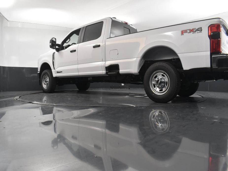 new 2024 Ford F-250 car, priced at $59,890