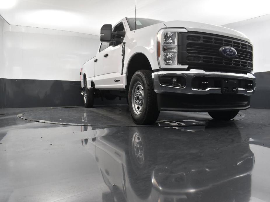 new 2024 Ford F-250 car, priced at $59,890