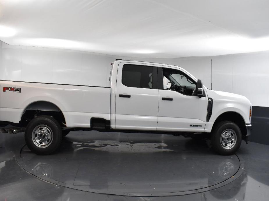 new 2024 Ford F-250 car, priced at $59,890