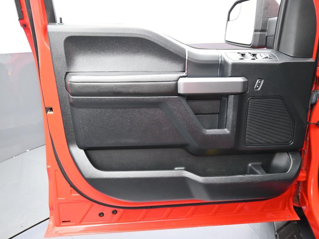 used 2020 Ford F-150 car, priced at $21,996