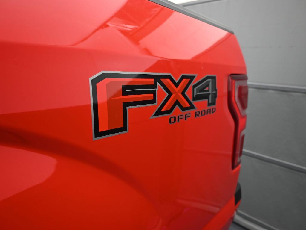 used 2020 Ford F-150 car, priced at $21,996
