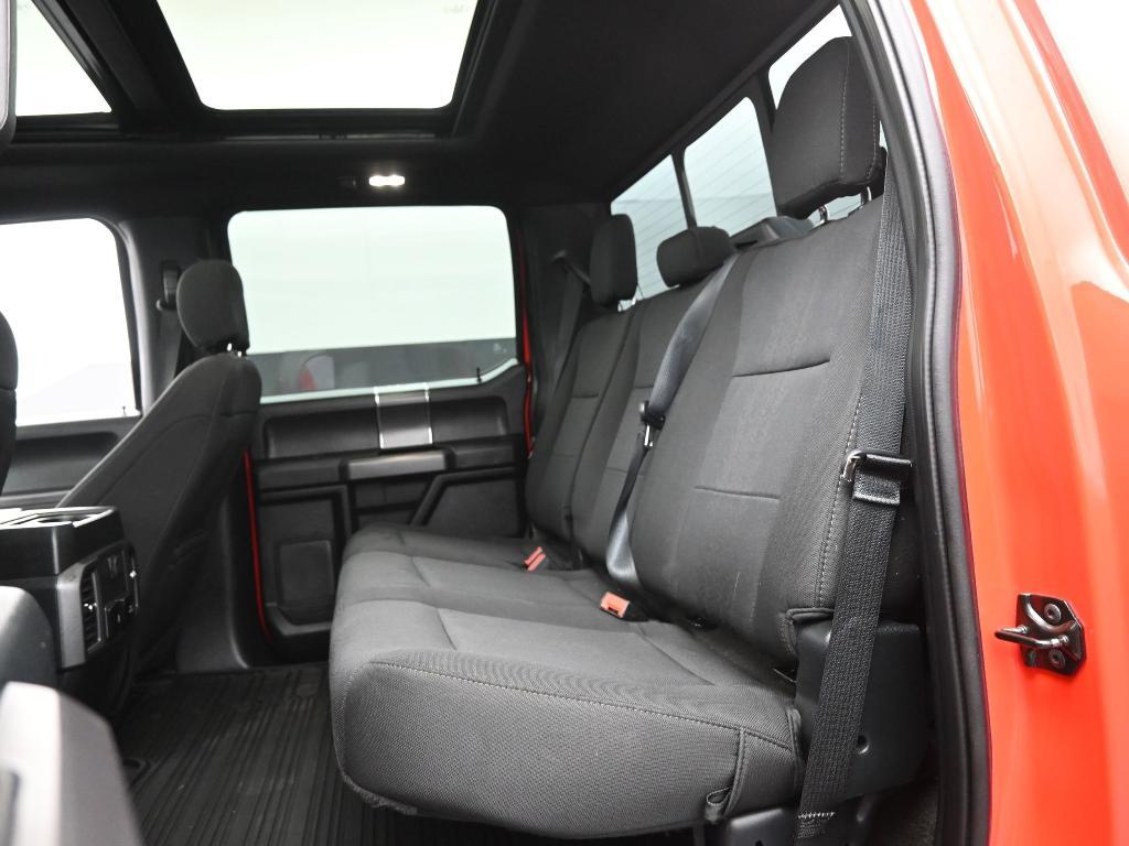 used 2020 Ford F-150 car, priced at $21,996