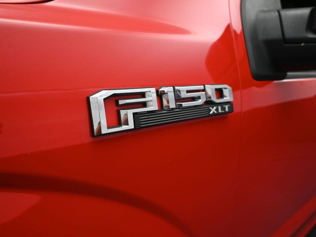 used 2020 Ford F-150 car, priced at $21,996