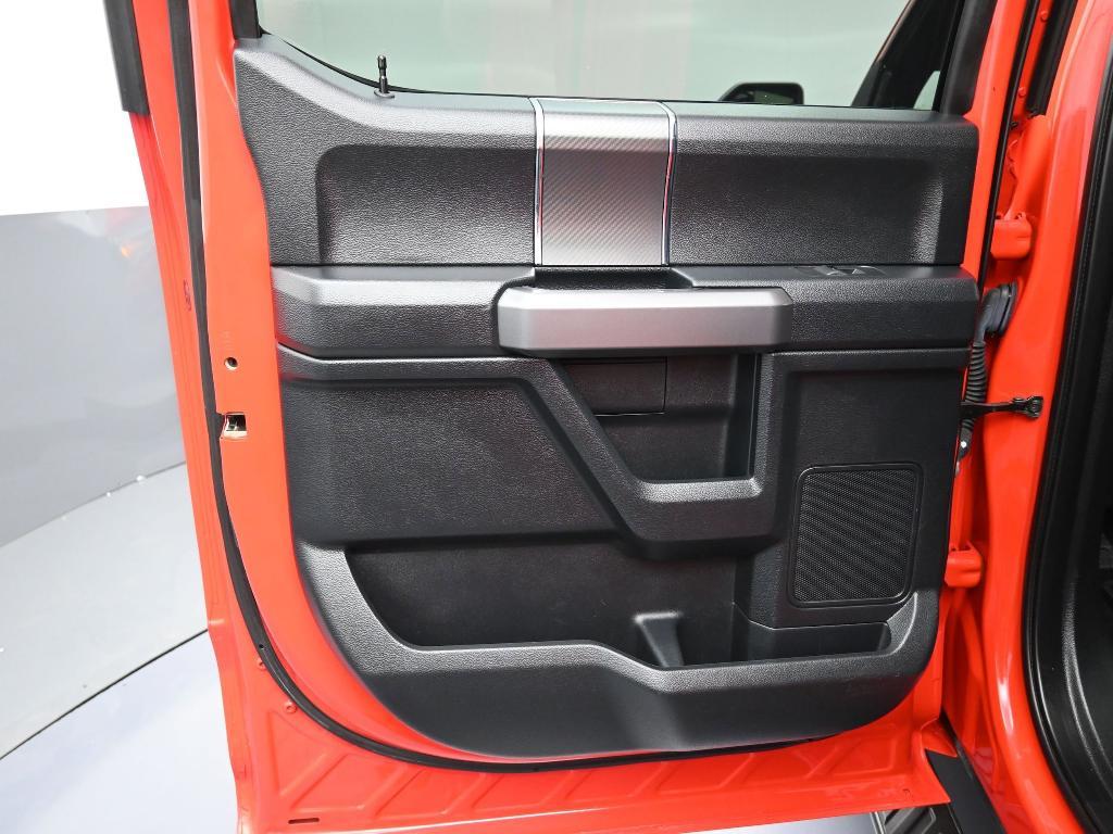 used 2020 Ford F-150 car, priced at $21,996