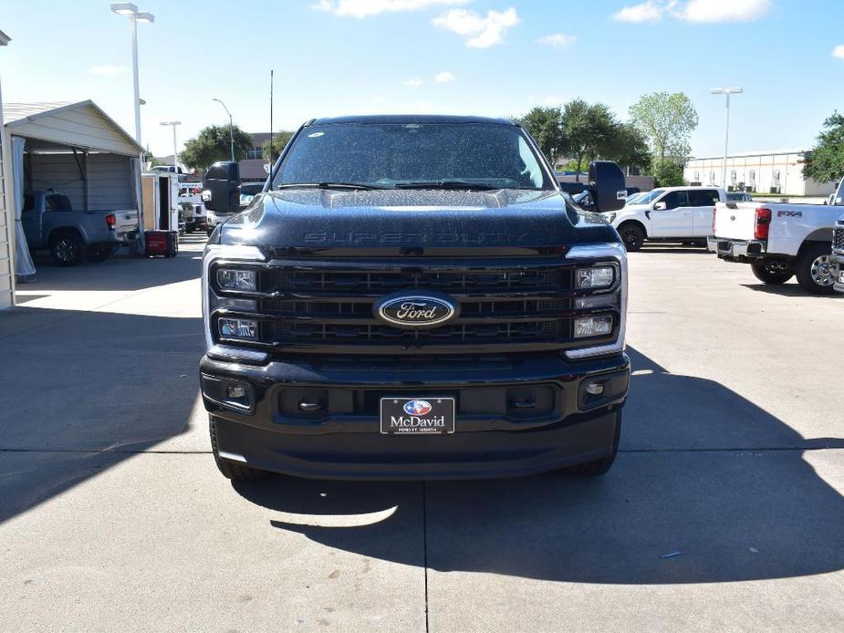 new 2024 Ford F-350 car, priced at $79,268