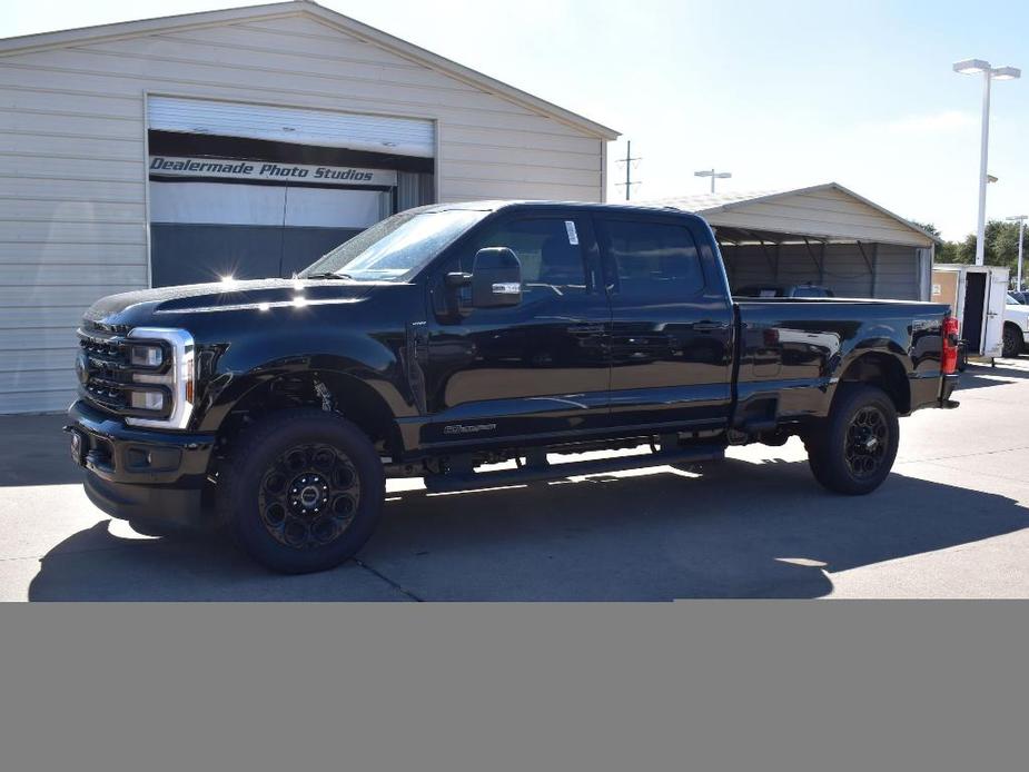 new 2024 Ford F-350 car, priced at $79,268