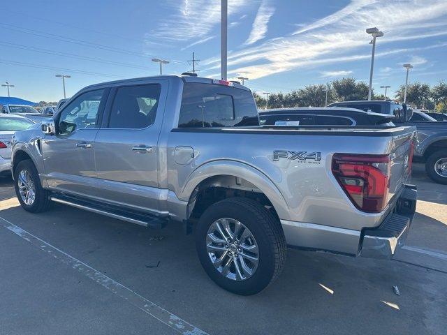 used 2024 Ford F-150 car, priced at $56,994