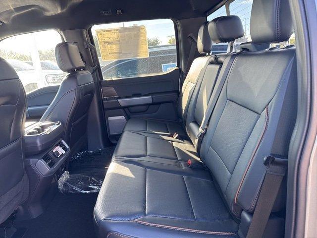 used 2024 Ford F-150 car, priced at $56,994