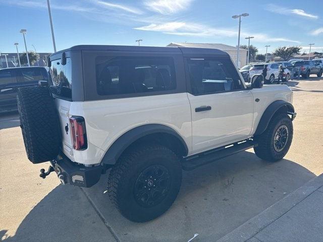 used 2023 Ford Bronco car, priced at $47,735