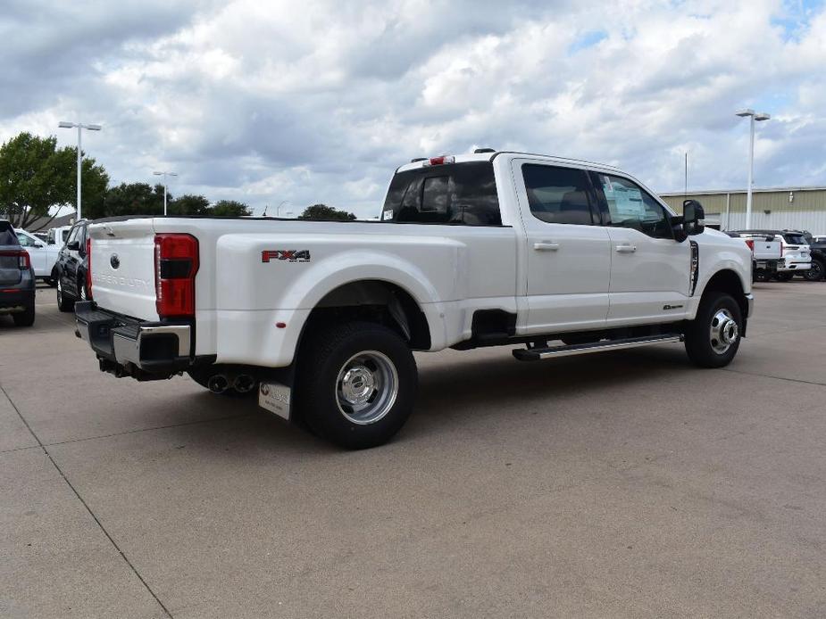 new 2024 Ford F-350 car, priced at $82,760