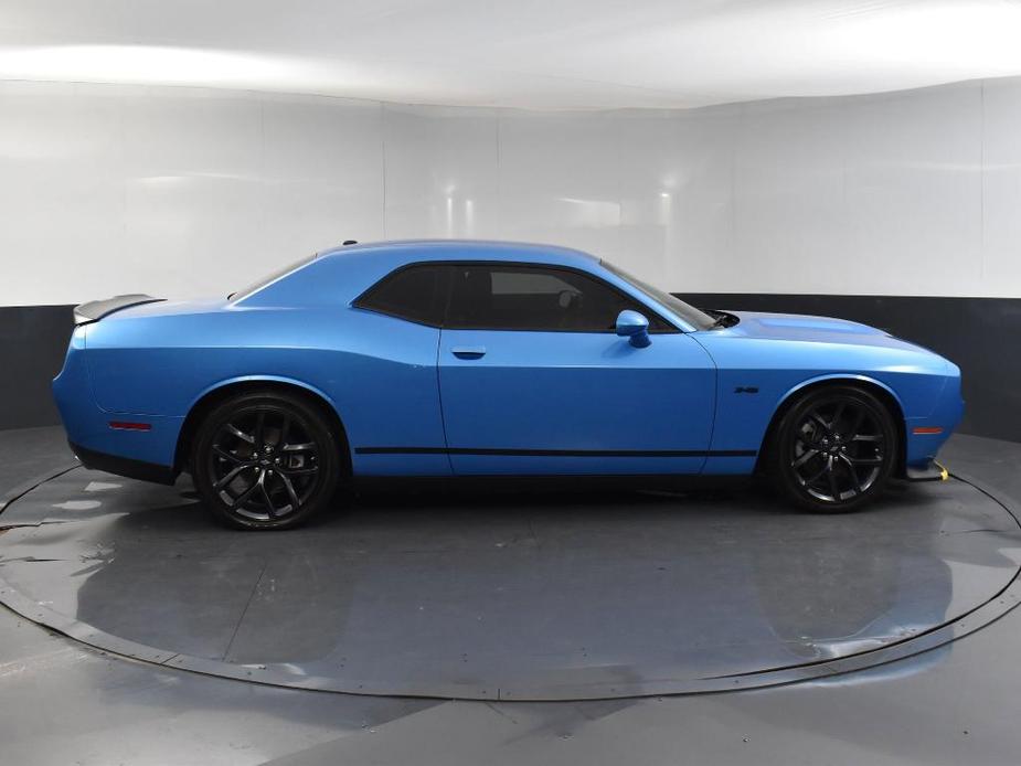 used 2023 Dodge Challenger car, priced at $32,994