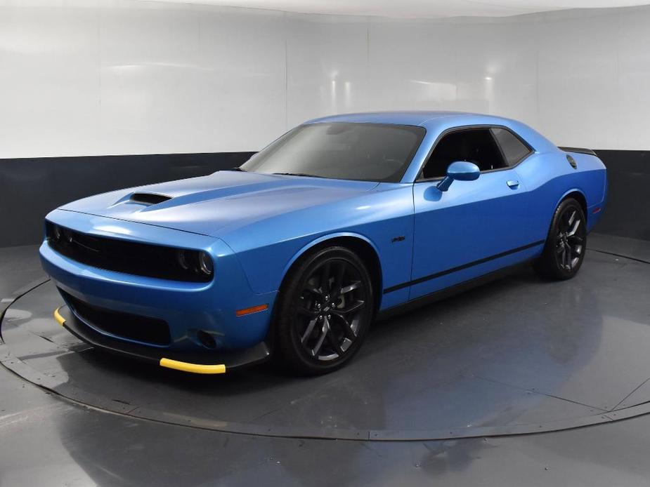 used 2023 Dodge Challenger car, priced at $32,994