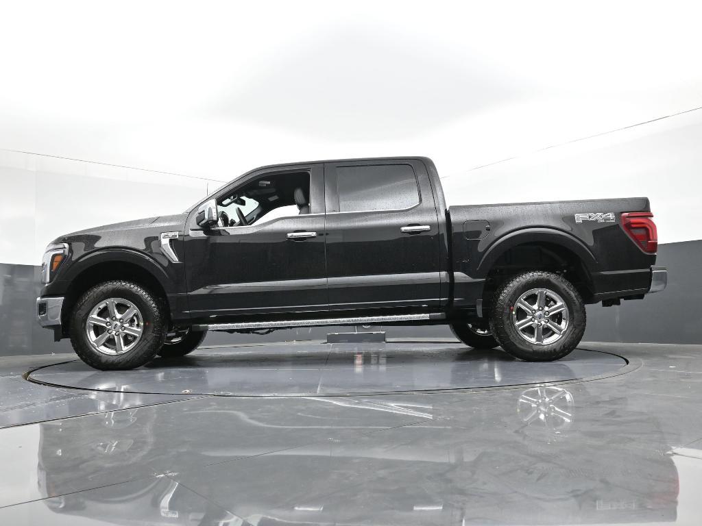 new 2025 Ford F-150 car, priced at $60,841