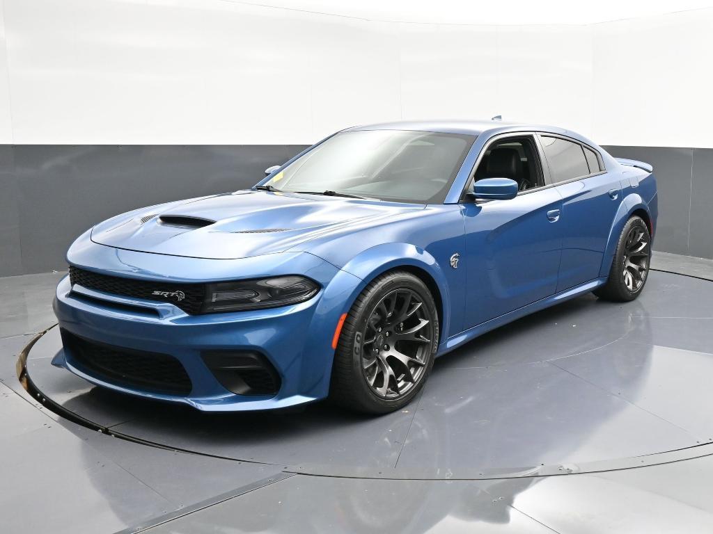 used 2020 Dodge Charger car, priced at $62,930