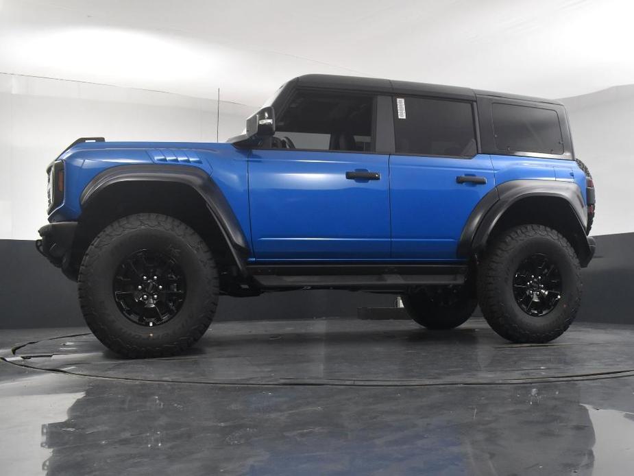 new 2024 Ford Bronco car, priced at $95,315