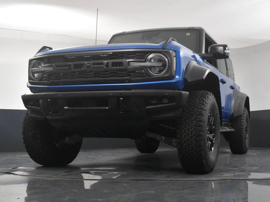 new 2024 Ford Bronco car, priced at $95,315