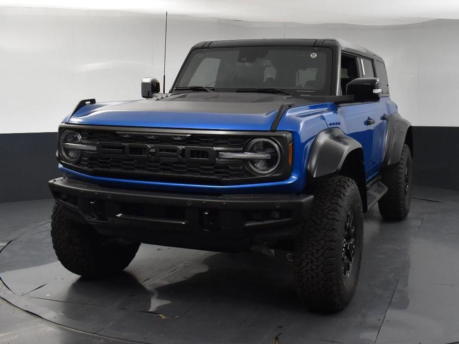 new 2024 Ford Bronco car, priced at $95,315