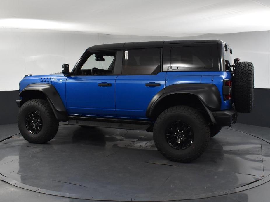 new 2024 Ford Bronco car, priced at $95,315