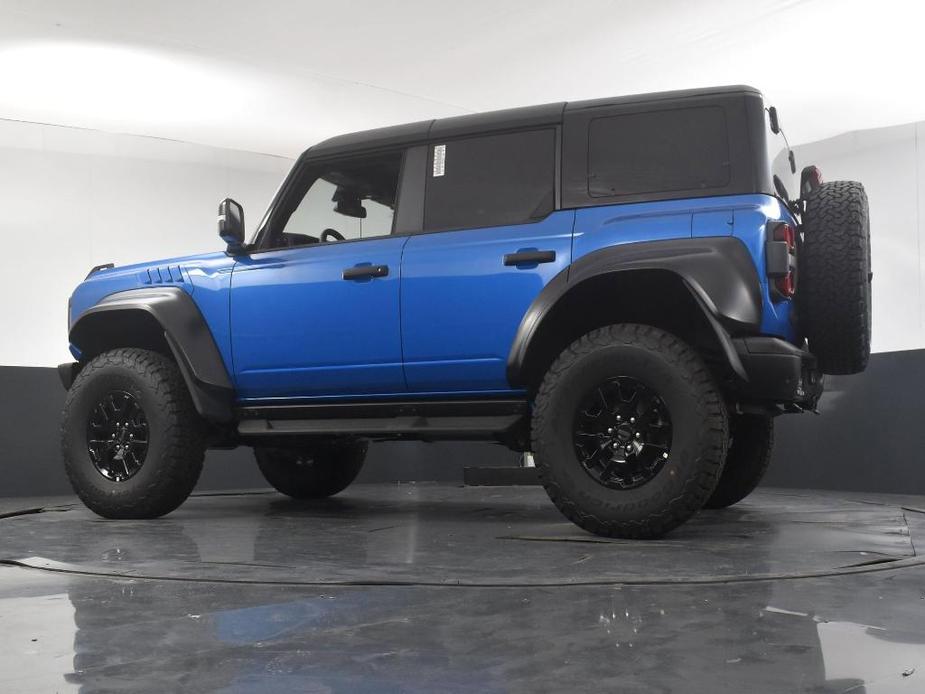 new 2024 Ford Bronco car, priced at $95,315