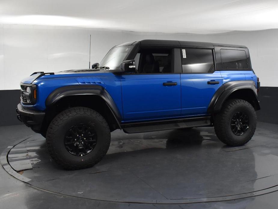 new 2024 Ford Bronco car, priced at $95,315