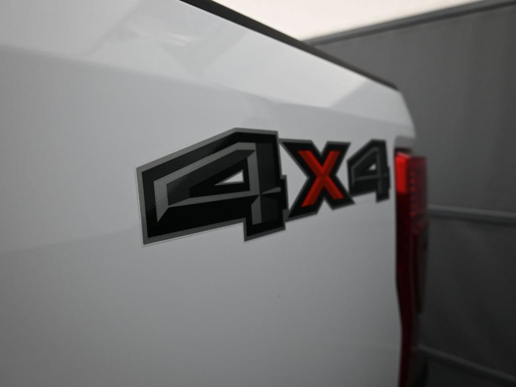 used 2022 Ford F-250 car, priced at $60,955