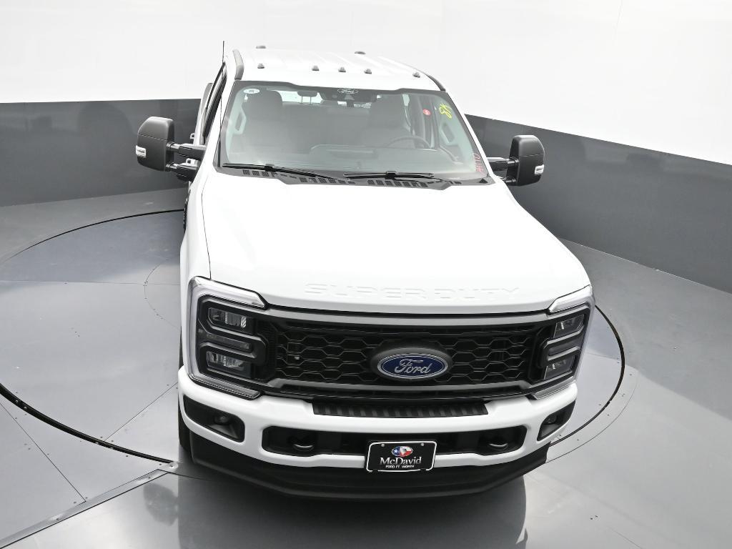 new 2026 Ford F-250 car, priced at $70,848