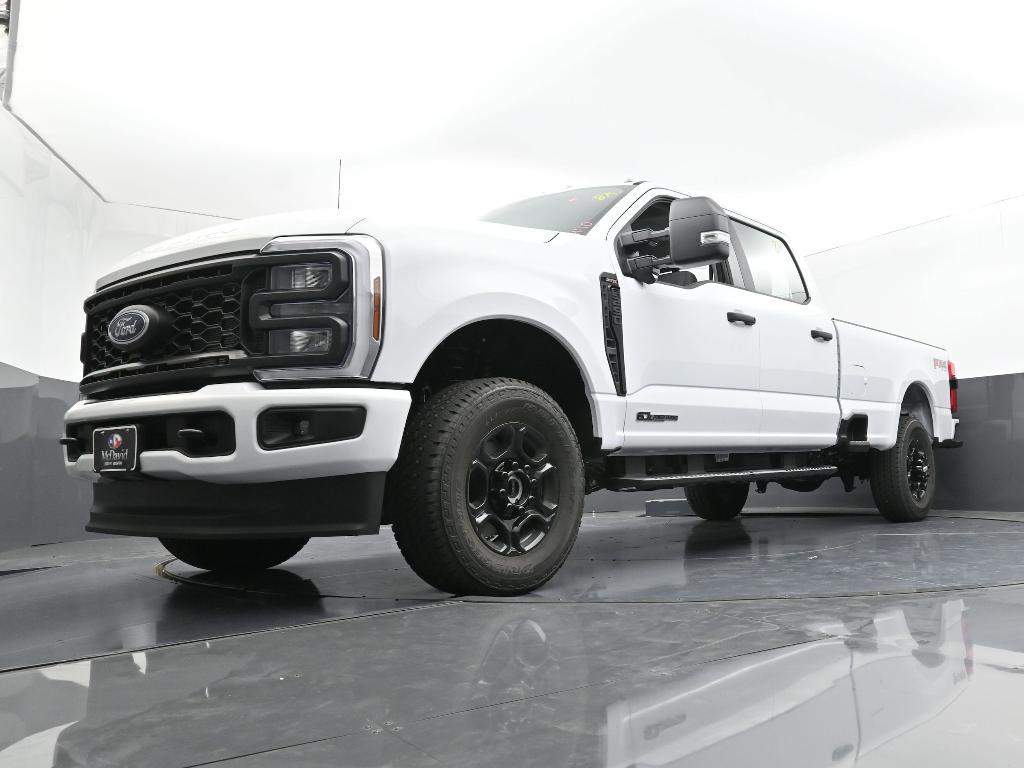 new 2026 Ford F-250 car, priced at $70,848